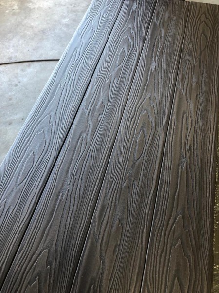 Террасную доску TalverWood 150*25*4000 шовную, венги купить в Екатеринбурге Террасная шовная доска TalverWood 150*25*4000 венги