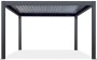 Пергола биоклиматическая моторизованная 3х4 м Tagliamento Pergola 150 Series фото