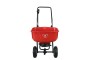Тележка-дозатор для реагентов Hilst Hand Truck на пневмоколесах фото Тележка-дозатор для реагентов Hilst Hand Truck на пневмоколесах фото