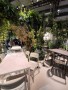 Стул пластиковый Nardi Cassia Bistrot фото