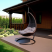 Плетеное кресло-гамак 96 х 130 х 71 см DeckWOOD фото Плетеное кресло-гамак 96 х 130 х 71 см DeckWOOD фото