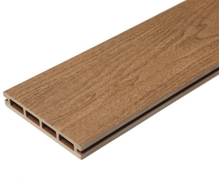 Террасная доска CM DECKING FLAX, 138x20x3000мм, тик, за м.пог Террасная доска CM DECKING FLAX, 138x20x3000мм, тик, за м.пог
