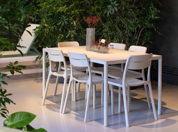 Стул пластиковый Nardi Cassia Bistrot фото