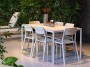 Стул пластиковый Nardi Cassia Bistrot фото