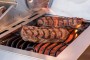Газовый гриль Nexgrill Deluxe GRIZZLY 5B фото