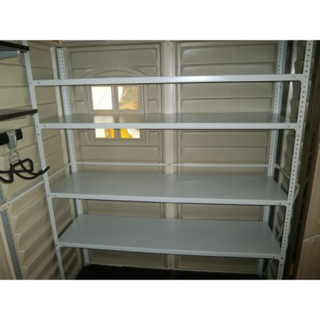 Комплект максимального наполнения для StoreALL фото