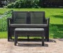Диван Тарифа + столик (Tarifa sofa + Table) фото
