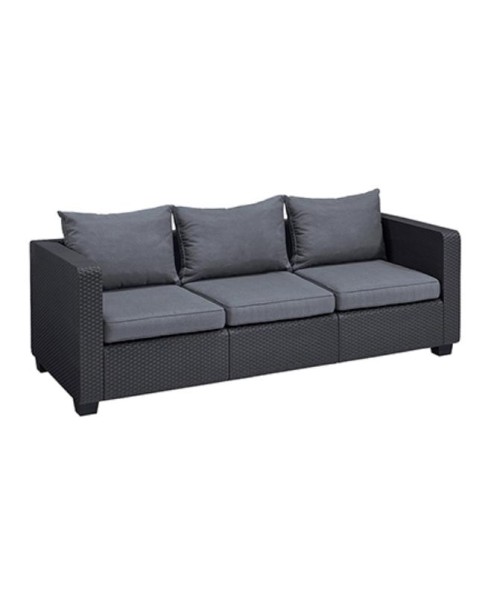 Трёхместный диван Salta 3 Sofa фото