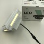 LED Светильник WLCL-122 белый 100*100мм фото