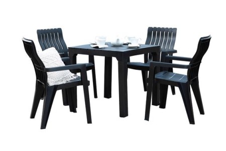 Стул INDIANA B:rattan
