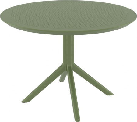 Стол пластиковый Siesta Contract Sky Table105 фото