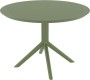 Стол пластиковый Siesta Contract Sky Table105 фото