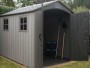 Хозблок для дачи WOODLOOK 7*9,5   5,7 м.кв  (арт.60310) фото