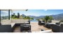 Модуль дополнительный для дивана Siesta Contract Monaco Lounge Extension Part фото