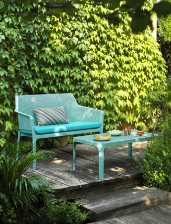 Подушка для дивана Nardi Net Bench, сардиния  фото