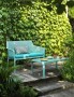 Подушка для дивана Nardi Net Bench, сардиния  фото