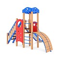 Детские игровые комплексы Детские игровые комплексы