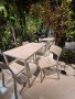 Стул пластиковый Nardi Cassia Bistrot фото
