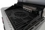 Газовый гриль Nexgrill Deluxe LION 4B фото Газовый гриль Nexgrill Deluxe LION 4B фото