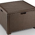 B:rattan