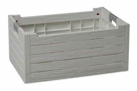 Сундук WOOD LOOK STORAGE BOX купить в Екатеринбурге WOOD LOOK STORAGE BOX