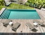 Матрас для шезлонга Siesta Contract Slim, светло-коричневый фото Матрас для шезлонга Siesta Contract Slim, светло-коричневый фото