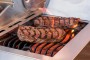Газовый гриль Nexgrill Deluxe GRIZZLY 5B фото