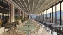 Стол пластиковый Siesta Contract Sky Table105 фото