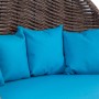 Диван Grand Nest DeckWOOD 144 х 130 х 136 см фото Диван Grand Nest DeckWOOD 144 х 130 х 136 см фото