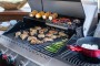 Газовый гриль Nexgrill Deluxe GRIZZLY 5B фото