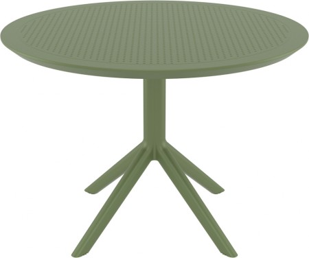 Стол пластиковый Siesta Contract Sky Table105 фото