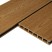 Террасная доска Cm Decking Grand, 25х190х3000 мм, за м.пог фото