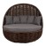 Диван Grand Nest DeckWOOD 144 х 130 х 136 см фото Диван Grand Nest DeckWOOD 144 х 130 х 136 см фото