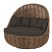 Диван Grand Nest DeckWOOD 144 х 130 х 136 см фото Диван Grand Nest DeckWOOD 144 х 130 х 136 см фото