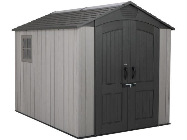 Хозблок для дачи WOODLOOK 7*9,5   5,7 м.кв  (арт.60310) фото