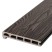 Террасная шовная доска TalverWood 150*25*4000 венги