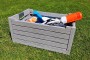 Сундук WOOD LOOK STORAGE BOX купить в Екатеринбурге WOOD LOOK STORAGE BOX