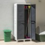 Шкаф WOOD LINE L глубокий, 2-х дверный с 4 полками купить в Екатеринбурге Шкаф WOOD LINE L