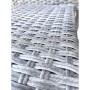 Плетеный стул AFM-4030G Grey фото