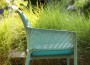 Диван пластиковый Nardi Net Bench ментоловый фото
