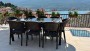 Стул пластиковый плетеный Siesta Contract Daytona фото Стул пластиковый плетеный Siesta Contract Daytona фото