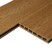 Террасная доска Cm Decking Grand, 25х190х3000 мм, за м.пог фото