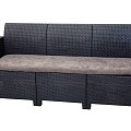 B:rattan