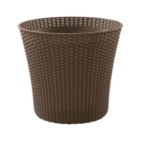 Цветочный горшок CONIC PLANTER (мокка 557)