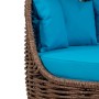 Диван Grand Nest DeckWOOD 144 х 130 х 136 см фото Диван Grand Nest DeckWOOD 144 х 130 х 136 см фото