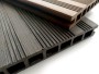 Доска Ecodeck коричневая