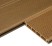 Террасная доска CM DECKING FLAX, 138x20x3000мм, за м.пог фото Террасная доска CM DECKING FLAX, 138x20x3000мм, за м.пог фото
