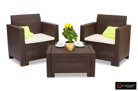 B:rattan Nebraska Terrace