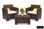 B:rattan Nebraska Terrace