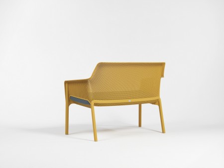 Подушка для дивана Nardi Net Bench, деним фото